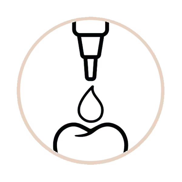 Instructions kit icon