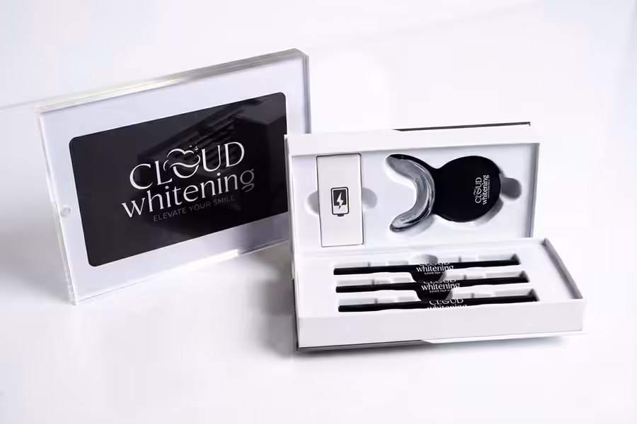 Whitening kit photo2
